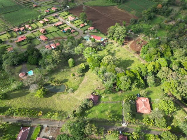 Imagen de Hacienda el Lago